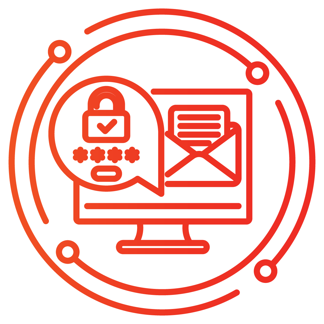 Securing-company's-private-data